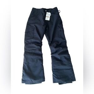 Boulder Gear Girls Ravish Snow ❄️ Pant XL Black
